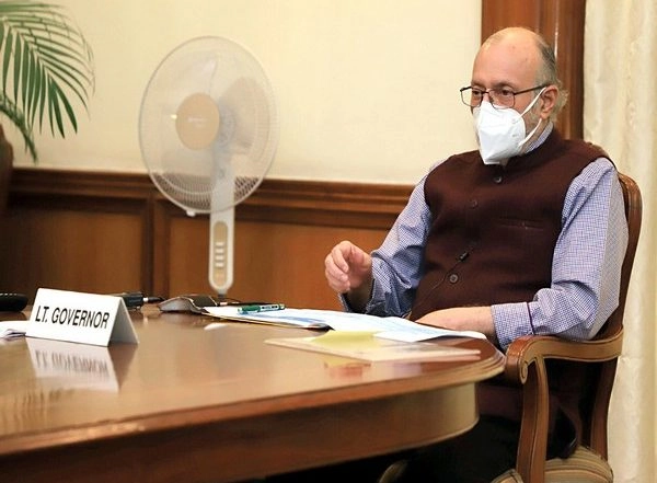 India News | LG Says North East Delhi Violence Cases Highly Sensitive, Defends Appointment of Special Public Prosecutors