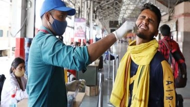 India News | Bihar Reports 4,737 New COVID-19 Cases