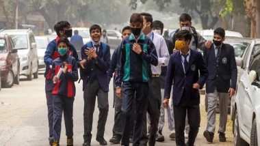 India News | UP Govt Shuts Educational Institutions Till January 23