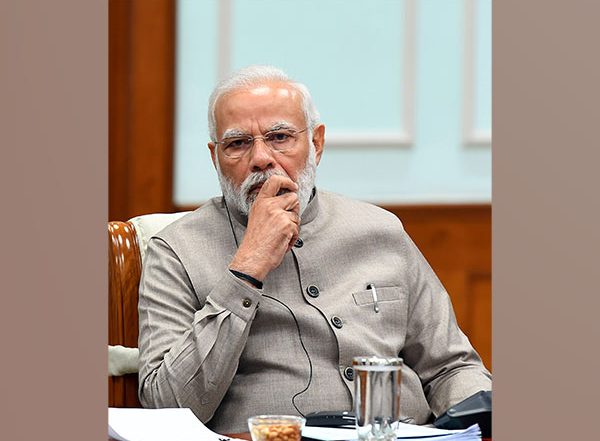 Dr Sindhutai Sapkal Death: PM Narendra Modi Condoles Demise of Padma Shri Awardee