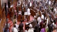 India News | Venkaiah Naidu Reviews Situation After over 400 Parliament Staff Test Positive for COVID