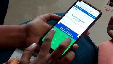 India News | Over 7 Lakh Children Aged 15-18 Yrs Register for COVID-19 Vaccination on CoWIN