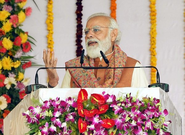 Mann Ki Baat: PM Narendra Modi to Address 85th Edition of Radio Programme on January 30
