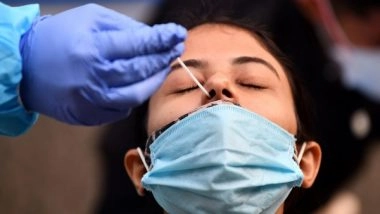 India News | Punjab: 41 Students of Nursing College in Ludhiana Test COVID Positive