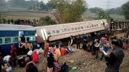 India News | Bikaner-Guwahati Train Accident: Death Toll Rises to 6