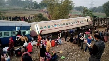 India News | Bikaner-Guwahati Train Accident: Death Toll Rises to 6