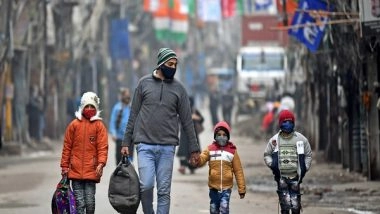 India News | COVID Lockdown Hits Pockets of Middle-class, Pushes Them Towards Poverty