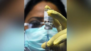 India News | Over 13 Cr Unutilized COVID Vaccine Doses Available with States, UTs: Centre