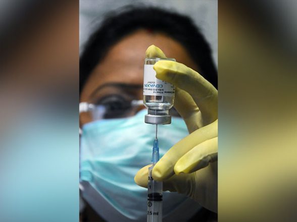 India News | Over 13 Cr Unutilized COVID Vaccine Doses Available with States, UTs: Centre - Vimarsana News