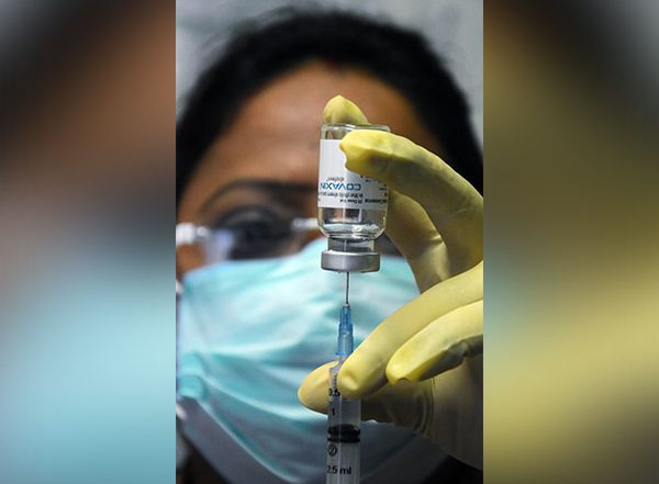 India News | Over 13 Cr Unutilized COVID Vaccine Doses Available with States, UTs: Centre