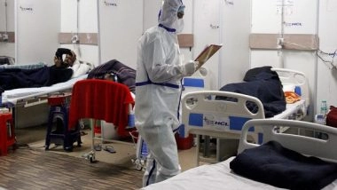 India News | Health Sector Expenditure in 2021-22 Projected to Be 73 Per Cent Higher Than 2019-20: Economic Survey