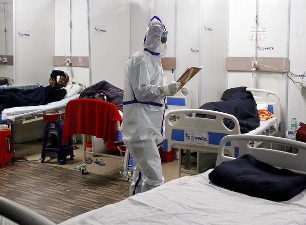 India News | Health Sector Expenditure in 2021-22 Projected to Be 73 Per Cent Higher Than 2019-20: Economic Survey