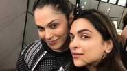 Deepika Padukone Turns 36 Today! Isha Koppikar Calls The Actress &lsquo;Beautiful Soul&rsquo; In Her Birthday Note