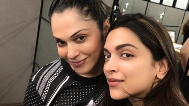 Deepika Padukone Turns 36 Today! Isha Koppikar Calls The Actress ‘Beautiful Soul’ In Her Birthday Note