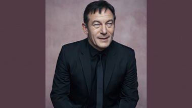 Harry Potter Actor Jason Isaacs Shares View on JK Rowling's Past Trans Comments