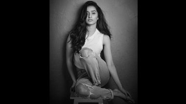 Shraddha Kapoor Reveals She Is Proud That Women Have Been an Integral Part of Our New-Age Cinematic Stories!