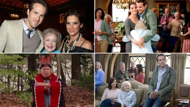 Betty White Passes Away: Netizens Remember ‘Grandma Annie’ From The Proposal, Share Popular Scenes From The Film Starring Ryan Reynolds, Sandra Bullock (View Posts)