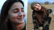 Alia Bhatt Happily Flaunts Her Boyfriend Ranbir Kapoor&rsquo;s Photography Skills In Her Latest Instagram Post (View Pics)