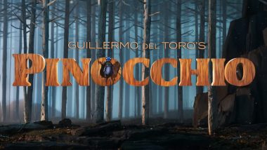 Pinocchio Teaser: First Glimpse of Guillermo del Toro’s Stop-Motion Musical Out, Film To Be Out on Netflix in December (Watch Video)