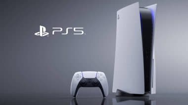 Sony playstation 5 pre deals order date