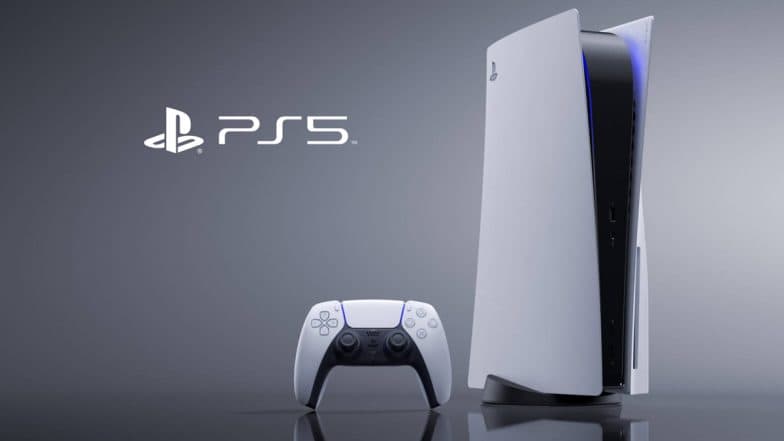 Model Sony PS5 baru terlihat di Jepang