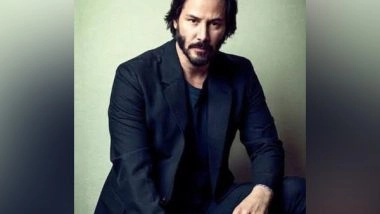 Entertainment News | Keanu Reeves Faces Backlash from Chinese Social Media Users over Tibet Benefit Concert