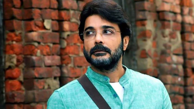 Actor Prosenjit Chatterjee Tests Positive For COVID-19