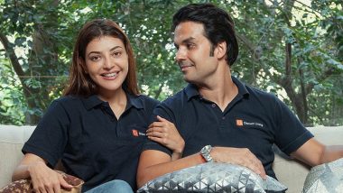 Kajal Aggarwal Is Expecting First Child With Gautam Kitchlu! (View Post)