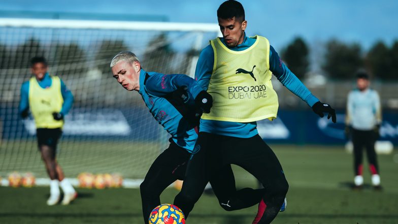 Peterborough vs Manchester City, FA Cup 2021-22 Live Streaming Online & Match Time in India: How to Watch Live Telecast of Football Match TV & Score Updates in IST?