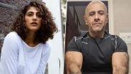 Vishal Dadlani and Kubbra Sait Test Positive for COVID-19