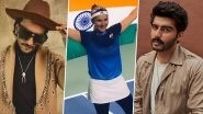 Sania Mirza Announces Retirement: Ranveer Singh, Arjun Kapoor Pays Heartfelt Tribute to the Tennis Star