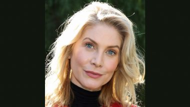 Elizabeth Mitchell to Reprise Her Role From the Film Franchise in New Santa Clause Series