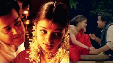 25 Years of Iruvar: 5 Interesting Facts About Mani Ratnam’s Epic Political Drama Starring Mohanlal and Aishwarya Rai You Should Not Miss!