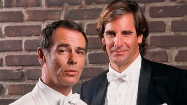 Quantum Leap Sequel in Works; Scott Bakula and Dean Stockwell's 1989 Show to Get a Reboot at NBC