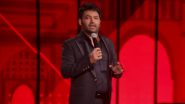 Kapil Sharma – I’m Not Done Yet Streaming Date and Time: How to Watch Star Comedian’s Netflix Standup Special Online
