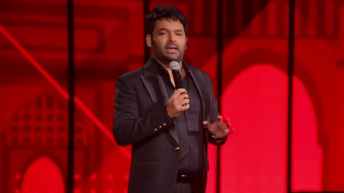 TV News Kapil Sharma: I m Not Done Yet All You Need to Know Ace TV News Kapil Sharma: I m Not Done Yet All You Need to Know Ace