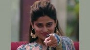Bigg Boss 15: Netizens Rejoice As Shamita Shetty Wins the Star Badge and Becomes the New VIP (View Tweets)