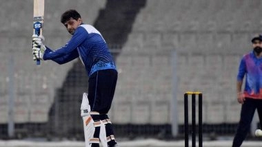 Sports News | Cricket Association of Bengal President Avishek Dalmiya Tests Positive for COVID-19, Hospitalised