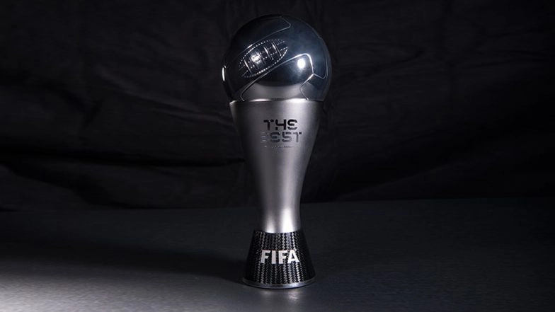 Live Streaming Details of The Best FIFA Football Awards 2021
