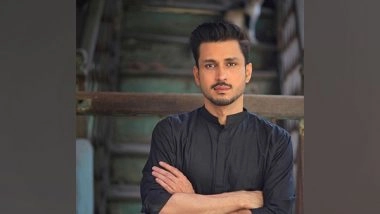 Entertainment News |  Amol Parashar Opens Up About Role in '36 Farmhouse'