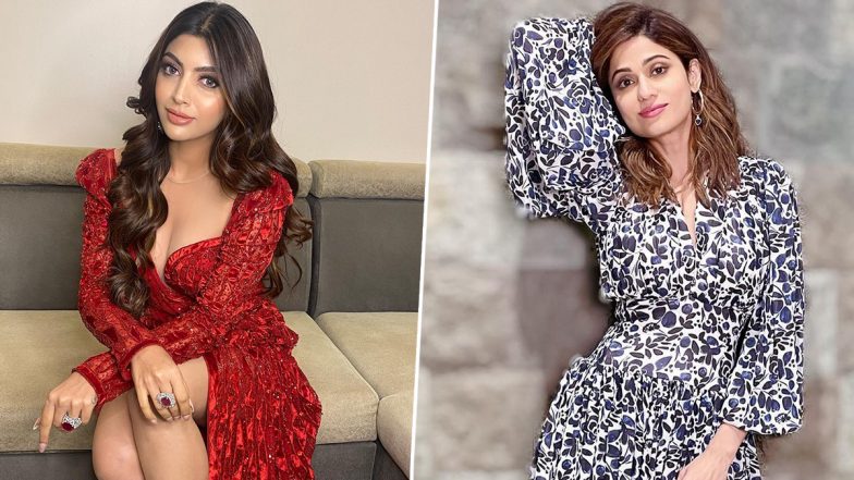 Bigg Boss 15: Akanksha Puri Is Excited to Enter the House as a Challenger, Says ‘Shamita Shetty Is Very Close to the Trophy’