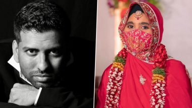 AR Rahman's Daughter Khatija Announces Engagement With Riyasdeen Shaik Mohamed