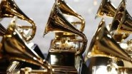 Grammy Awards 2022 Postponed Due to Spike in COVID-19 Cases and Omicron-Related Concerns