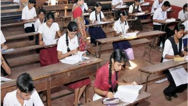 Business News | Karnataka 2nd PUC Class 12 Date Sheet Released: Steps to Download 2022 Exam Schedule