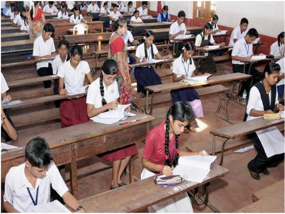 Business News | Karnataka 2nd PUC Class 12 Date Sheet Released: Steps to Download 2022 Exam Schedule - Vimarsana News