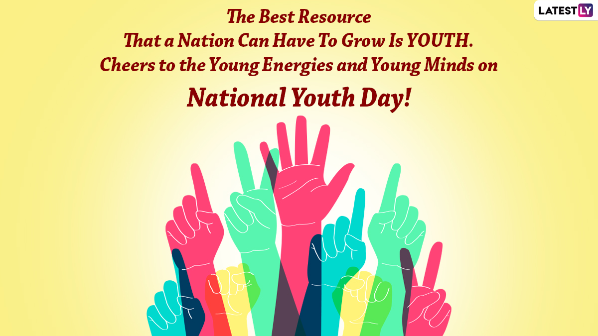 National Youth Day 2022 Images & Swami Vivekananda Jayanti HD ...