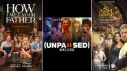 OTT Releases of the Week: How I Met Your Father on Disney+ Hotstar, Unpaused &ndash; Naya Safar on Amazon Prime Video, 36 Farmhouse on ZEE5 and More
