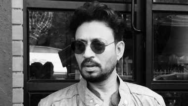 Irrfan Khan Birth Anniversary: Netizens Remember The Powerhouse Of Talent, Share Pictures And Videos On Twitter