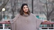 Tanushree Dutta Upset Over Her Wikipedia Profile Description That Mentions Her as 'Indian Model'
