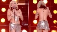 Miley Cyrus Suffers Wardrobe Malfunction At New Year&rsquo;s Eve Bash, Video Goes Viral